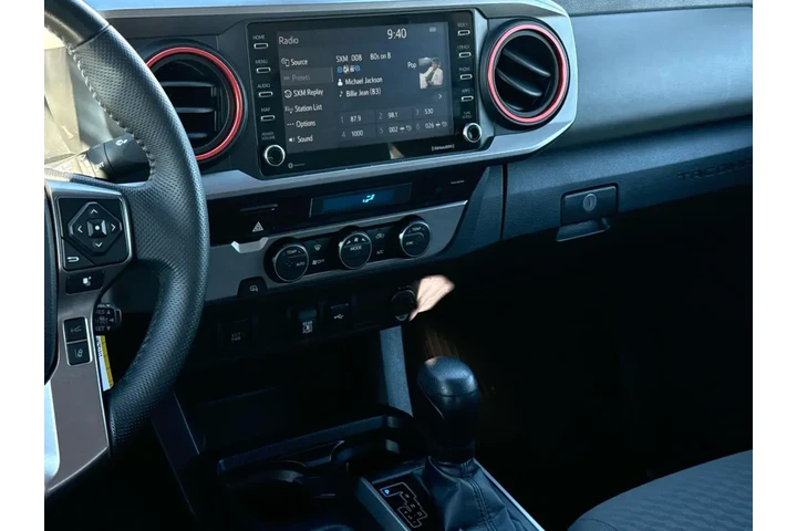 $32479 : Toyota Tacoma 2022 4x2 TRD O image 9