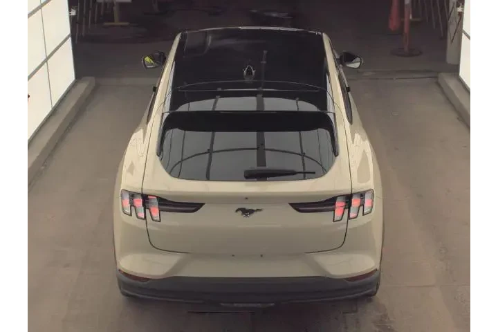 $27499 : Ford Mustang Mach-E 2025 AWD image 6