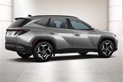 $37270 : New 2024 Hyundai TUCSON HYBRI thumbnail