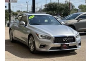 $18999 : 2020 Q50 3.0T Pure thumbnail