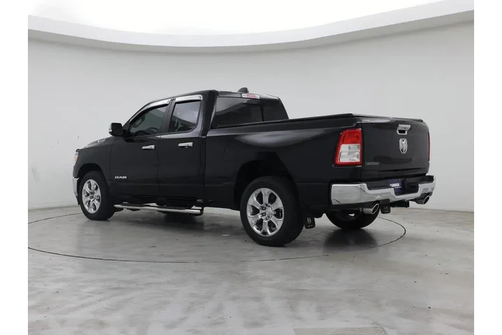 $31998 : Ram 1500 2022 4x2 Big Horn 4 image 2