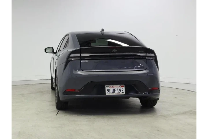 $33998 : Toyota Prius Prime 2024 XSE image 6