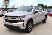 2020 Silverado 1500 en Fort Worth