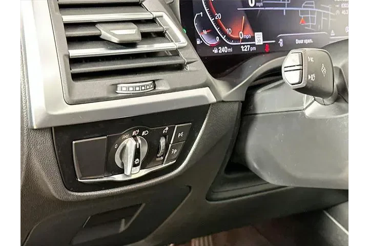 $23500 : BMW X3 2022 AWD xDrive30i 4d image 10