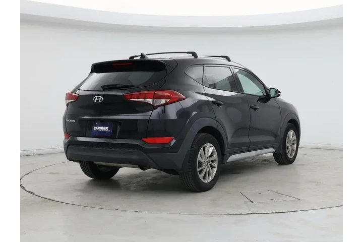 $14998 : Hyundai TUCSON 2018 SEL Plus image 8