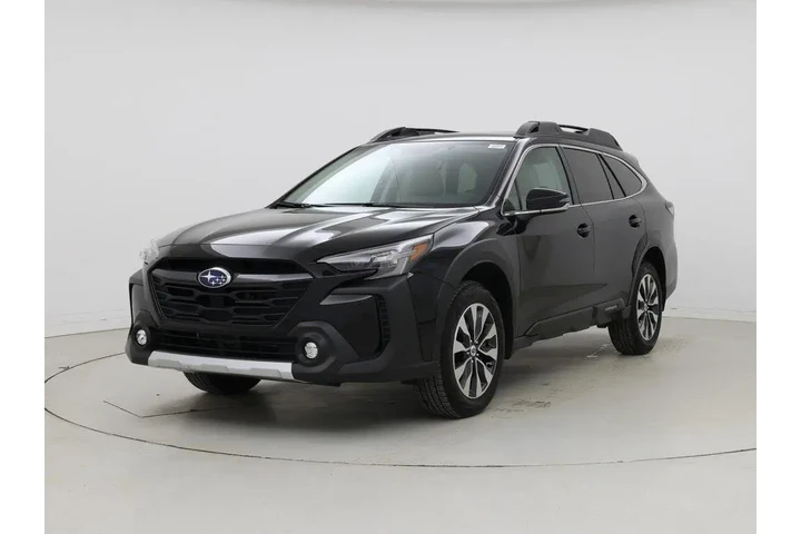 $32998 : Subaru Outback 2024 AWD Limi image 4