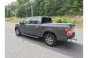 $25305 : Ford F-150 2020 4x4 XLT 4dr thumbnail