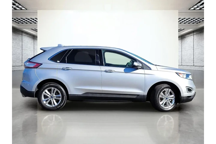 $14999 : Ford Edge 2016 SEL 4dr Cross image 6