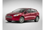 Ford Focus 2017 Electric 4dr en Arlington VA