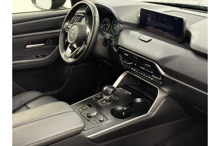 $32500 : Mazda CX-90 2025 AWD 3.3 Tur image 9