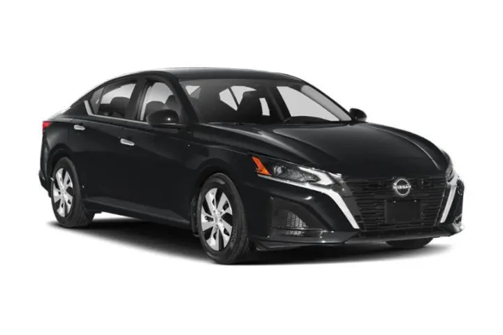 $23288 : Nissan Altima 2024 2.5 S 4dr image 9