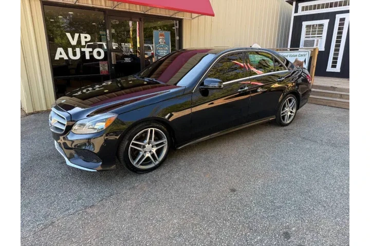 $12999 : 2016 Mercedes-Benz E-Class E image 8