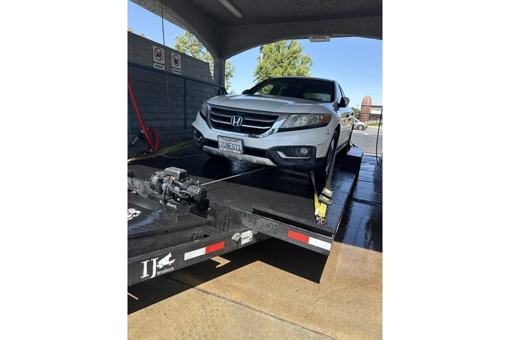 Towing image 4