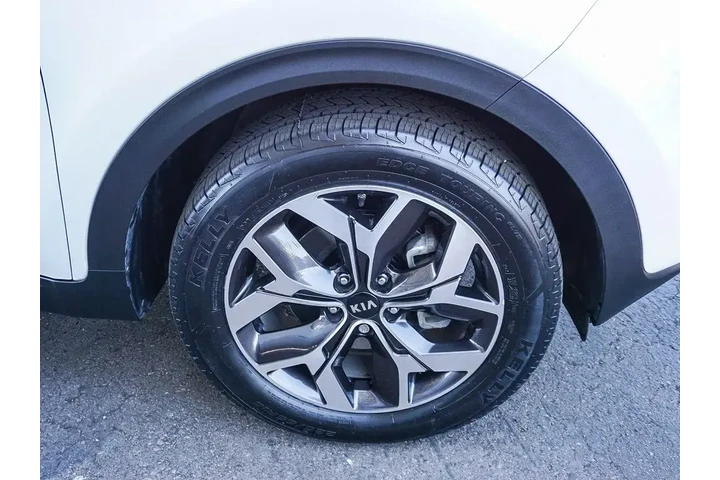 $21191 : Kia Sportage 2021 AWD EX 4dr image 10