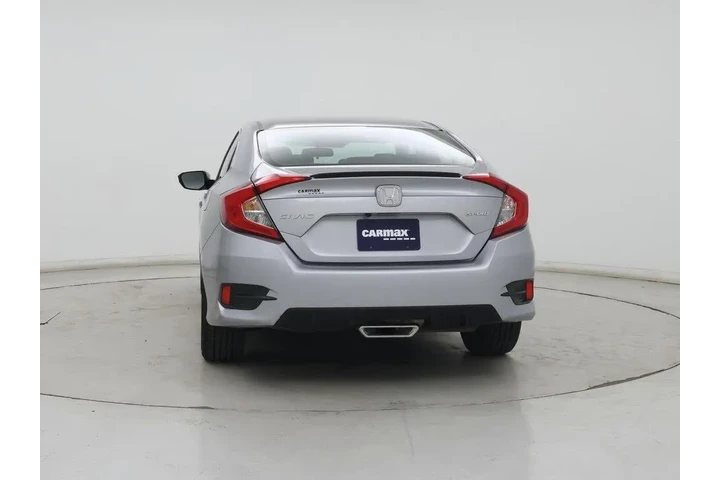 $23998 : Honda Civic 2020 Sport 4dr S image 6