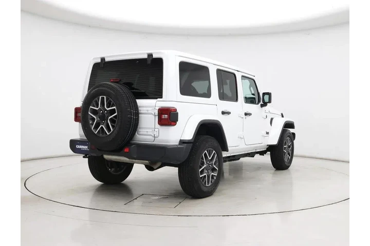 $35998 : Jeep Wrangler 2025 4x4 Sahar image 8