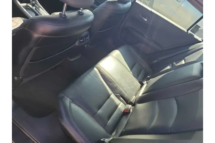 $11500 : 2015 Accord EX-L image 9