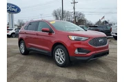 $26988 : Ford Edge 2023 AWD SEL 4dr C thumbnail