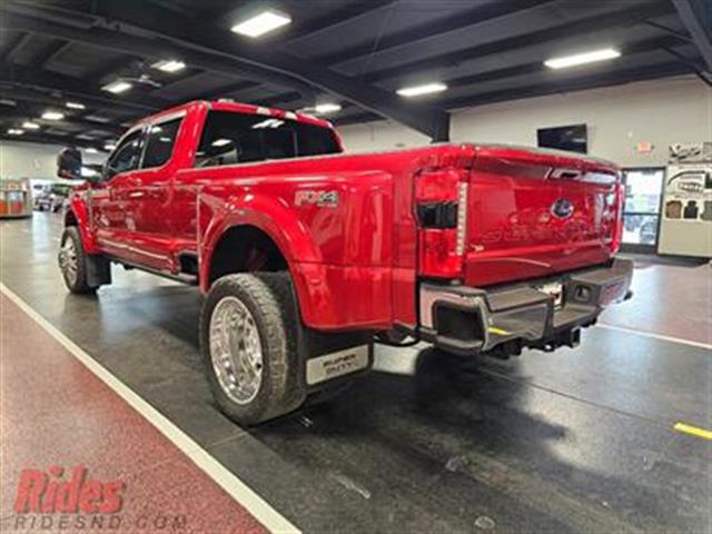 $94900 : 2023 F-450 Super Duty LARIAT image 9