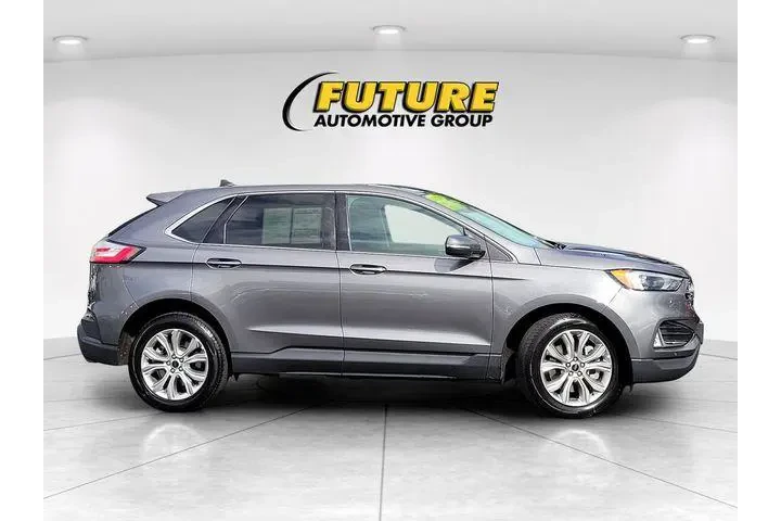 $23988 : Ford Edge 2024 AWD Titanium image 6