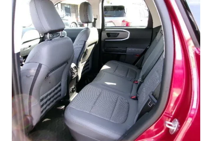 $36391 : Ford Bronco Sport 2025 AWD B image 9