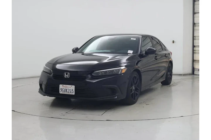 $25998 : Honda Civic 2023 Sport 4dr S image 4