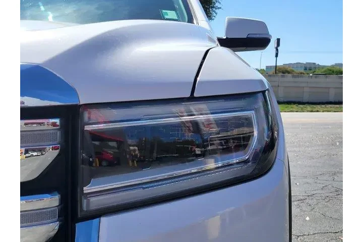 $26300 : GMC Acadia 2023 SLE 4dr SUV image 10