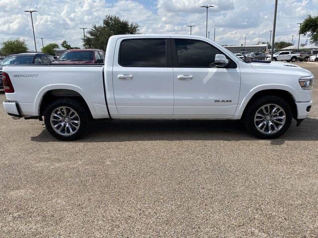 $33988 : 2020 RAM 1500 Laramie image 3