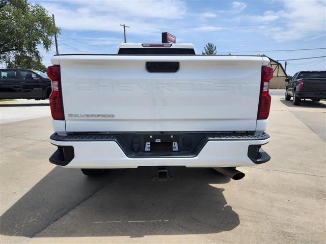 $36500 : 2020 CHEVROLET SILVERADO 2500 image 7