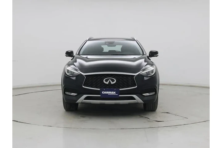 $14998 : INFINITI QX30 2017 AWD Premi image 5