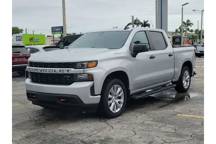 $23990 : Chevrolet Silverado 1500 202 image 2