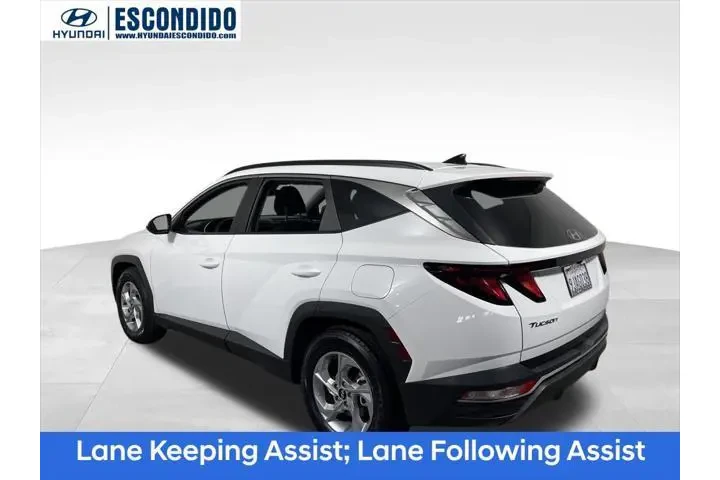 $20297 : Hyundai TUCSON 2024 SEL 4dr image 4