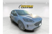 Ford Escape 2020 S 4dr SUV