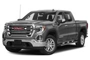 $46921 : Pre-Owned 2020 Sierra 1500 SLT thumbnail