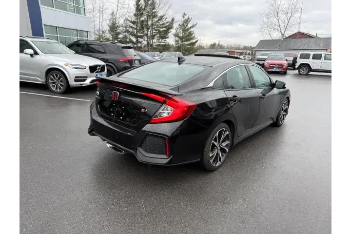 $17999 : 2018 Civic Si image 4