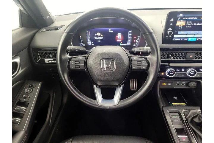 $29998 : Honda Civic 2024 Sport Touri image 10