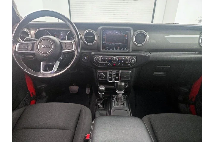$29998 : Jeep Wrangler 2023 4x4 Sahar image 9