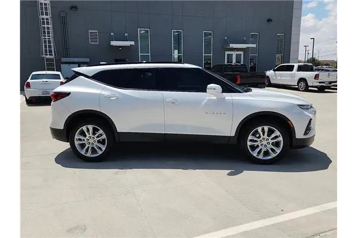 $24996 : Chevrolet Blazer 2022 LT 4dr image 6