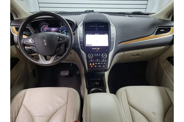 $18998 : Lincoln MKC 2018 Select 4dr image 9