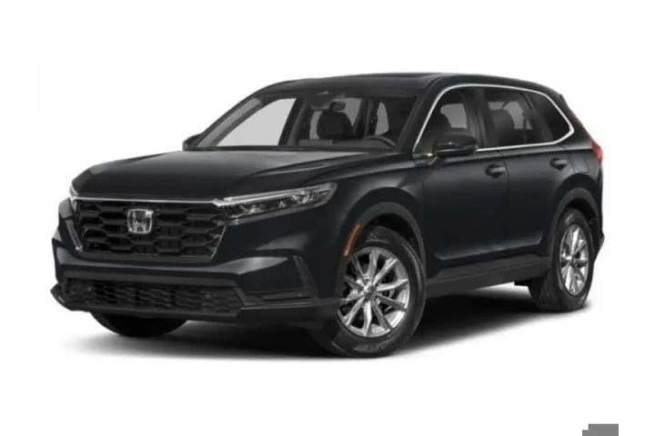 $37869 : Honda CR-V 2025 EX-L 4dr SUV image 1