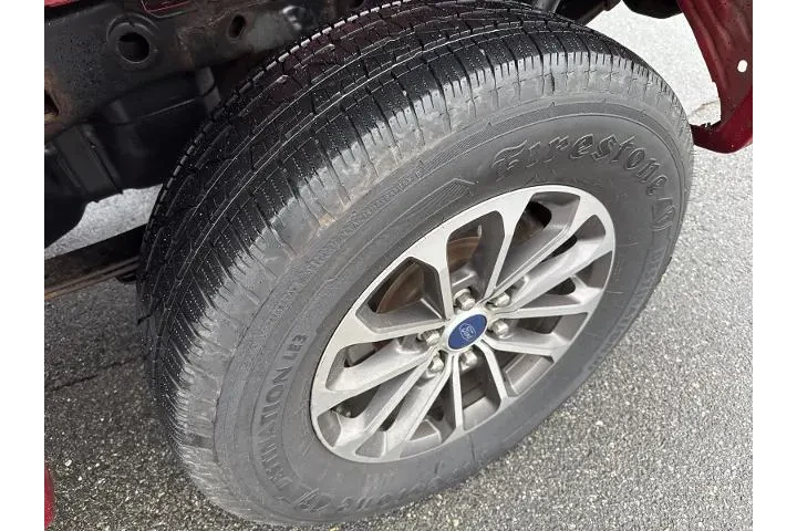 $28500 : Ford F-150 2019 4x4 XLT 4dr image 9