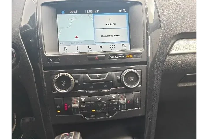 $13990 : Ford Explorer 2017 XLT 4dr S image 9