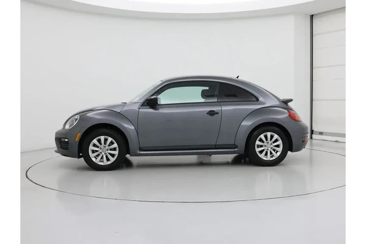 $22998 : Volkswagen Beetle 2018 2.0T image 3