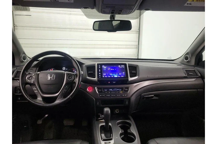 $20998 : Honda Pilot 2018 AWD EX-L 4d image 9