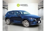 Mazda CX-5 2025 AWD 2.5 S Se en Santa Rosa