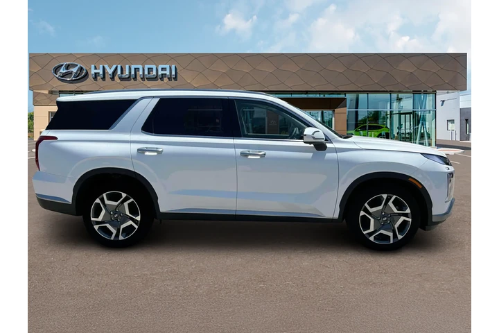 $39995 : Hyundai PALISADE 2025 SEL Pr image 9