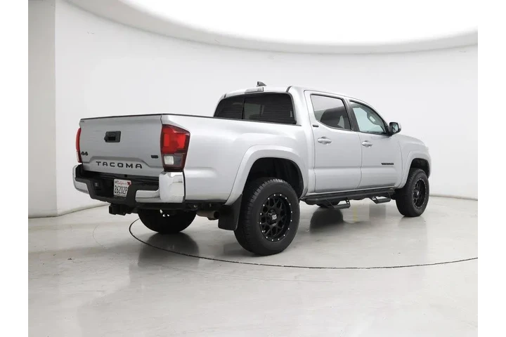 $34998 : Toyota Tacoma 2022 4x4 SR5 V image 8
