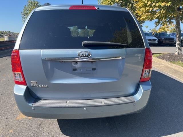 $6603 : PRE-OWNED 2012 KIA SEDONA LX image 5