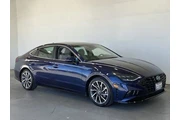 $19881 : Hyundai SONATA 2022 Limited thumbnail