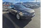$16352 : Ford Fusion 2020 SE 4dr Seda thumbnail